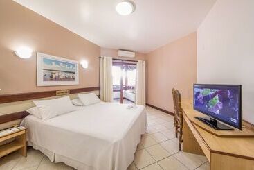 هتل Best Western Shalimar Praia