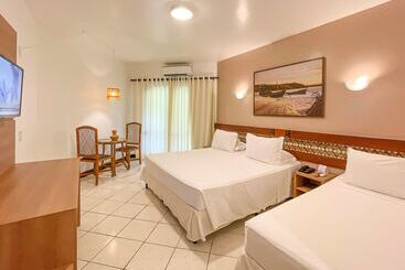 هتل Best Western Shalimar Praia