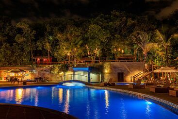 هتل Best Western Shalimar Praia