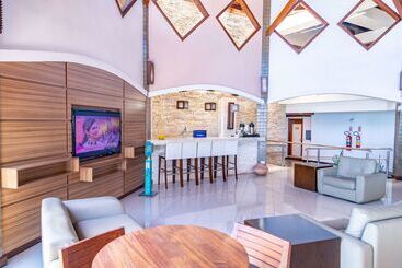 هتل Best Western Shalimar Praia