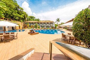 هتل Best Western Shalimar Praia