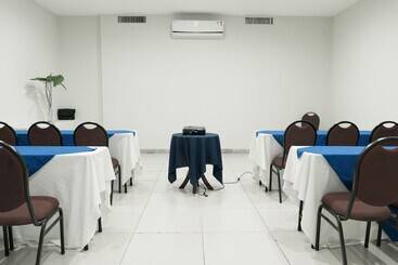 هتل Blue Tree Towers Sao Luis