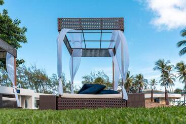 هتل Blue Tree Towers Sao Luis