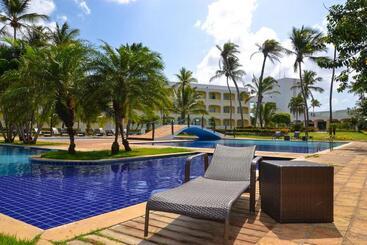 هتل Blue Tree Towers Sao Luis