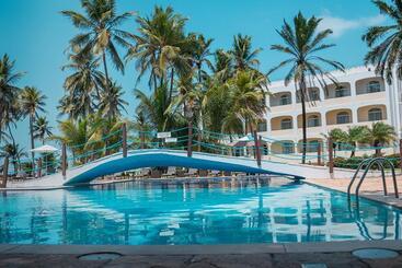 هتل Blue Tree Towers Sao Luis