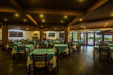 هتل Catussaba Resort