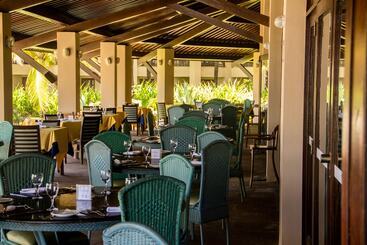 هتل Catussaba Resort