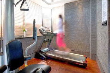 Ssaw Boutique Hotel Shanghai Bund