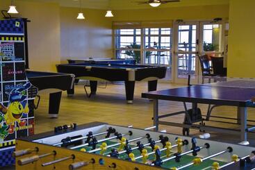 هتل Club Wyndham Ocean Boulevard