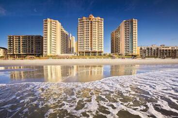 هتل Club Wyndham Ocean Boulevard
