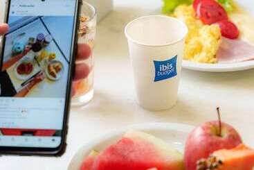 هتل Ibis Budget Salvador
