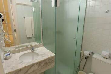 هتل Ibis Budget Salvador