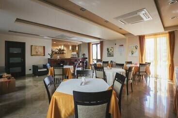 酒店 Costa Azul