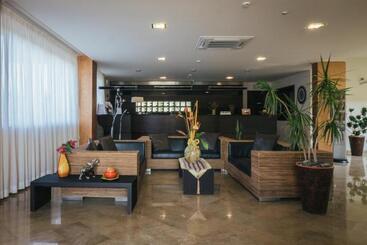 酒店 Costa Azul