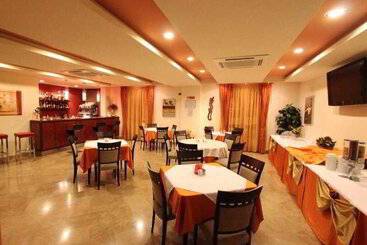 酒店 Costa Azul