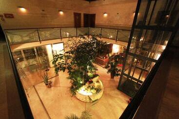 酒店 Costa Azul