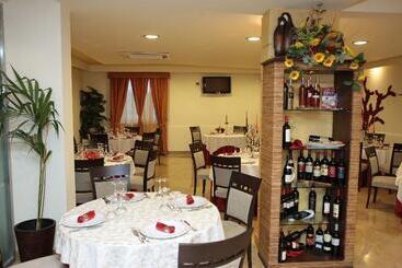 酒店 Costa Azul