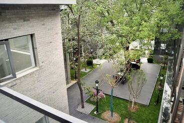 هتل Yoo Beijing