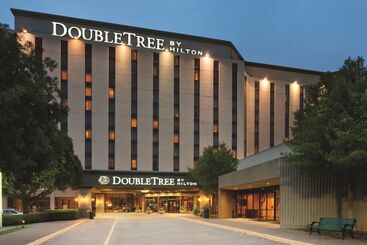 هتل Doubletree By Hilton Dallas Near The Galleria
