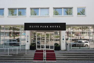 酒店 Elite Park