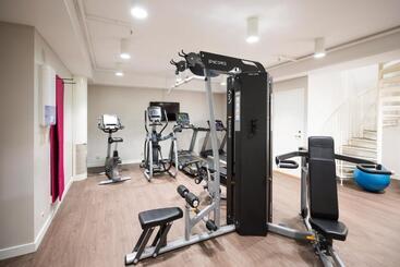 酒店 Elite Park