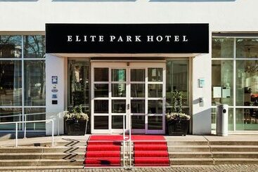 酒店 Elite Park