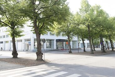 酒店 Elite Park