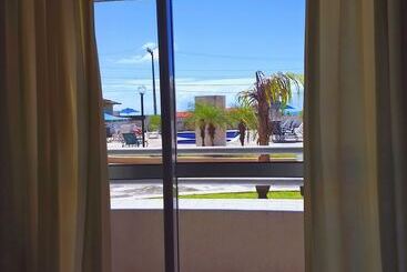هتل Flats Particular Terrazzo
