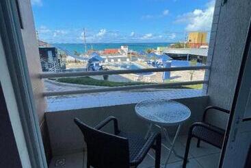 هتل Flats Particular Terrazzo