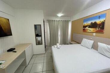 هتل Flats Particular Terrazzo
