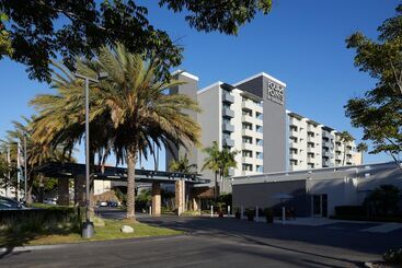 هتل Four Points By Sheraton Los Angeles Westside