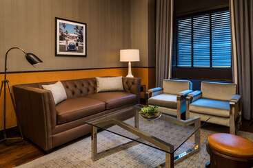 Gild Hall, A Thompson Hotel, By Hyatt