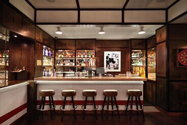 Gild Hall, A Thompson Hotel, By Hyatt
