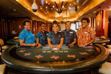 Grand Hotel & Casino