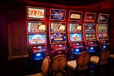 Grand Hotel & Casino