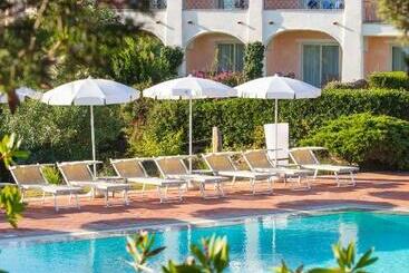Grand Hotel In Porto Cervo