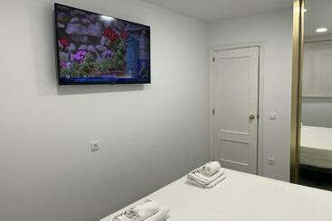 Отель H Pelayo Auto Check In Rooms