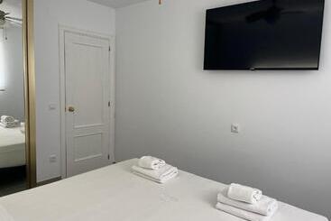 Отель H Pelayo Auto Check In Rooms