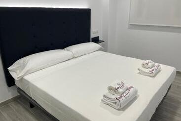 Отель H Pelayo Auto Check In Rooms