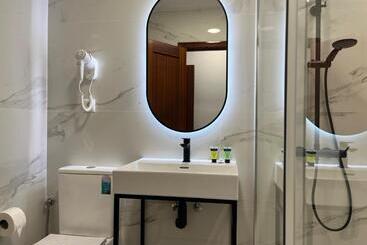Отель H Pelayo Auto Check In Rooms