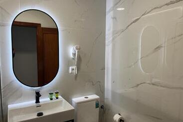 Отель H Pelayo Auto Check In Rooms