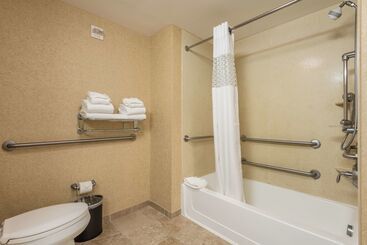 هتل Hampton Inn & Suites Orlando South Lake Buena Vista