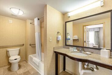هتل Hampton Inn & Suites Orlando South Lake Buena Vista