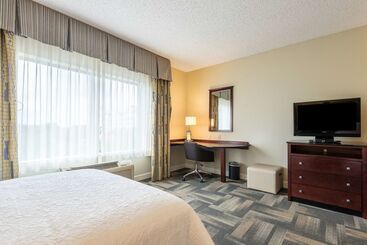 هتل Hampton Inn & Suites Orlando South Lake Buena Vista