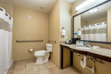 هتل Hampton Inn & Suites Orlando South Lake Buena Vista