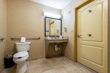 هتل Hampton Inn & Suites Orlando South Lake Buena Vista