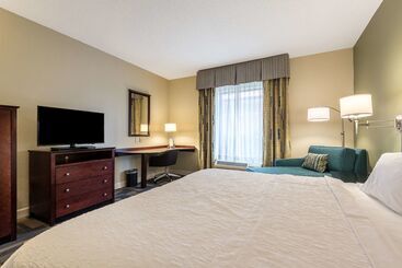 هتل Hampton Inn & Suites Orlando South Lake Buena Vista
