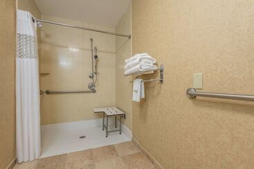 هتل Hampton Inn & Suites Orlando South Lake Buena Vista