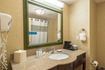 هتل Hampton Inn & Suites Orlando South Lake Buena Vista