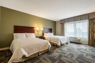 هتل Hampton Inn & Suites Orlando South Lake Buena Vista